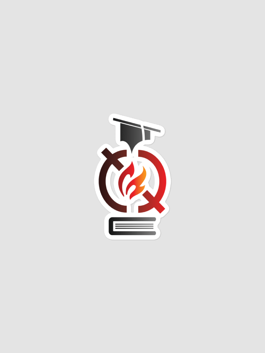 Zero lantern sticker product image (1)