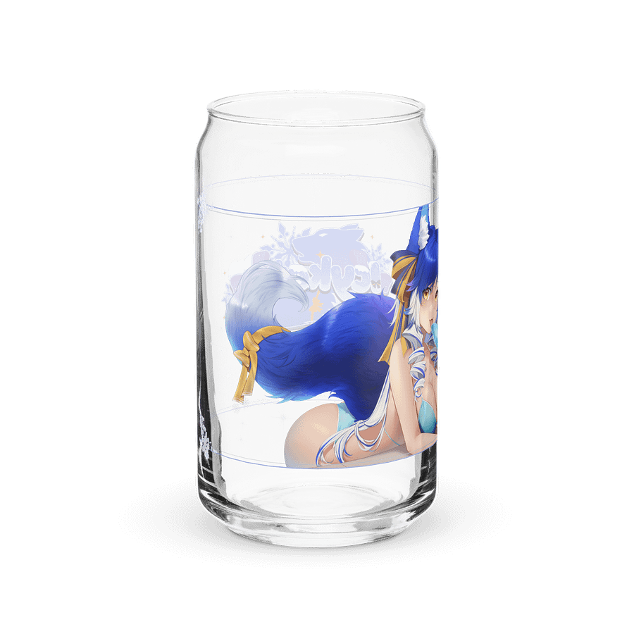 Icy Pool Glas Dose product image (8)