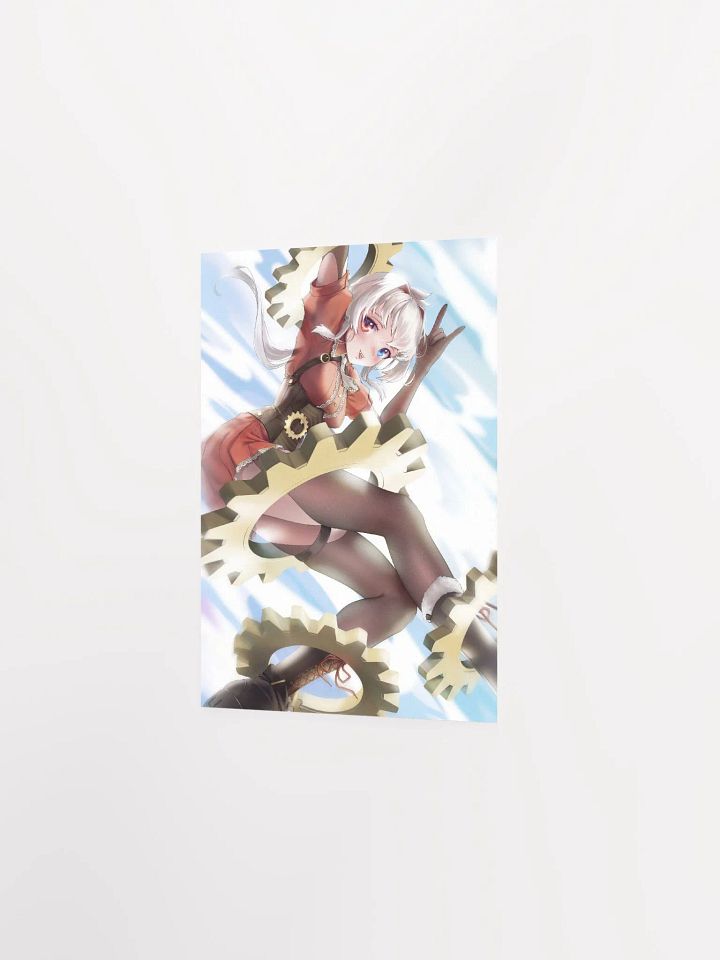 Toki the Cogchamp product image (2)