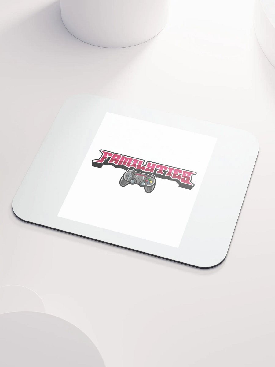 FT Games Mouse Pad product image (3)