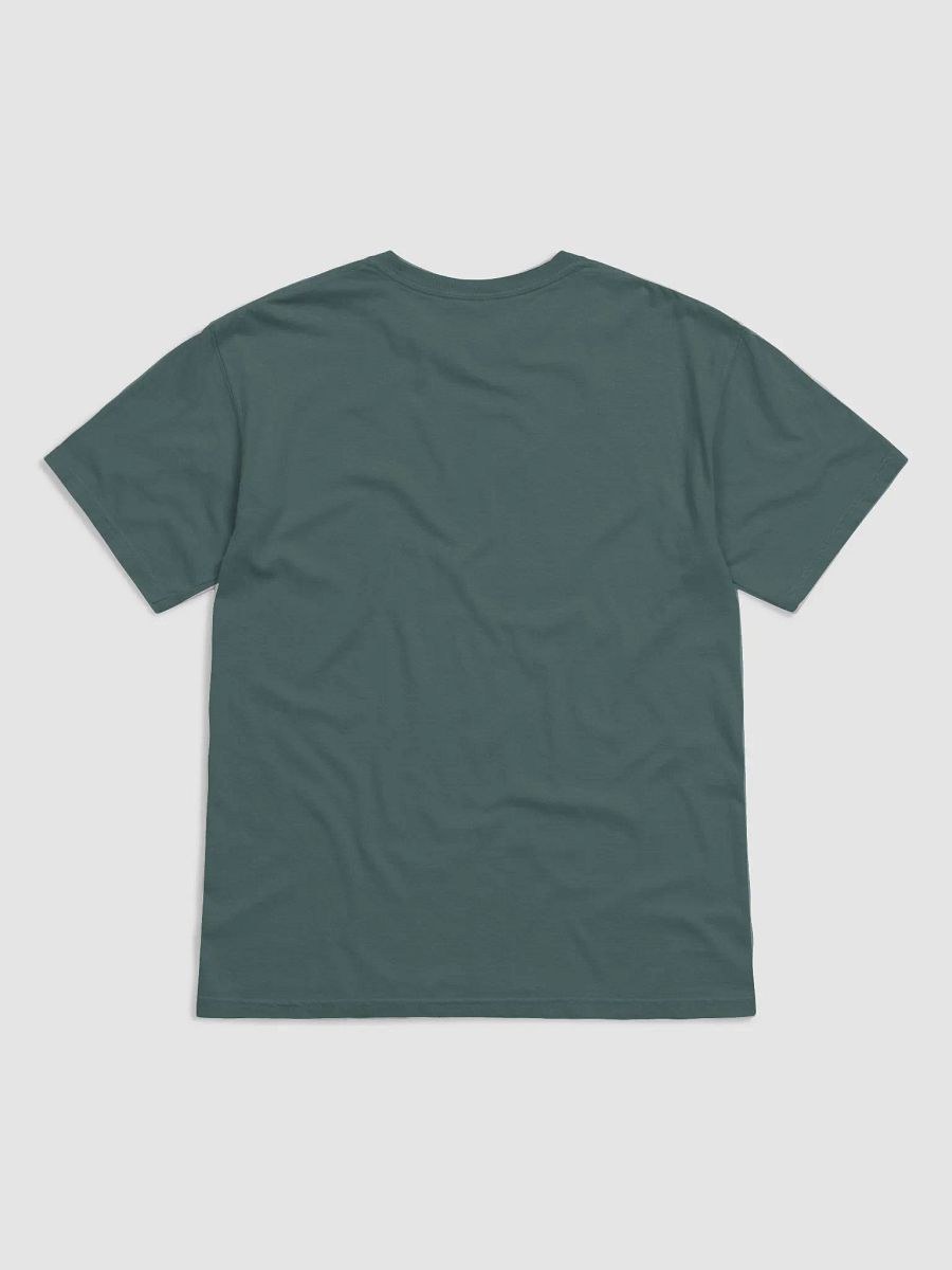 TryLowByte Tee product image (19)
