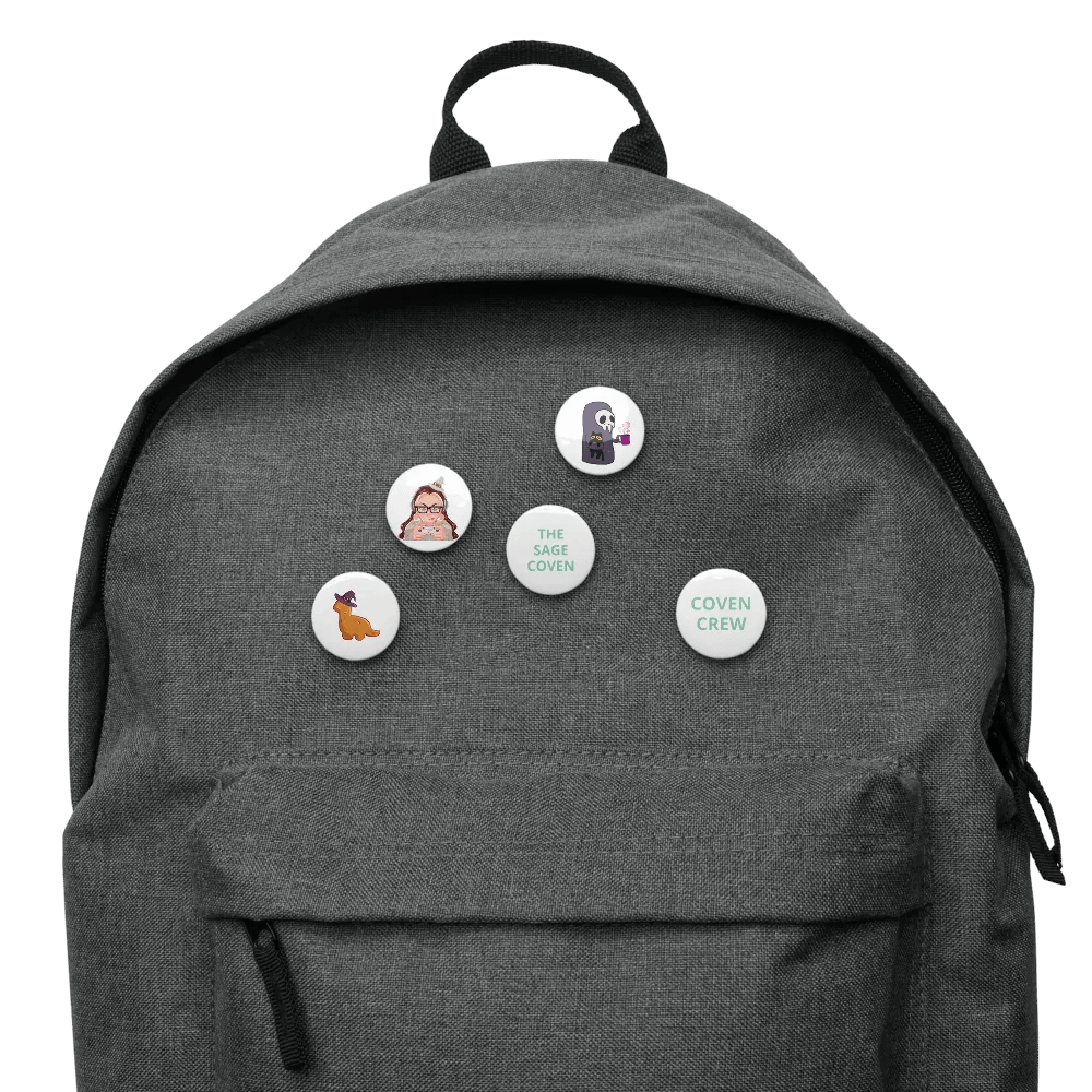 Coven Pins product image (11)