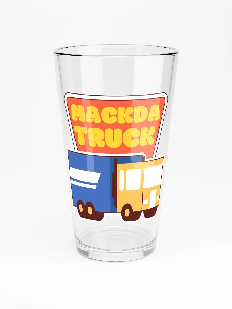 MDT Classic Glass product image (3)