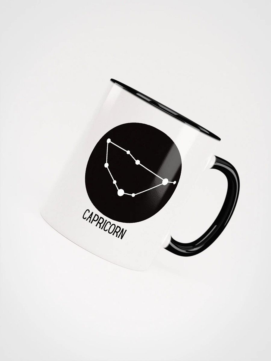 UACNJ 11oz Mug - Capricorn product image (4)