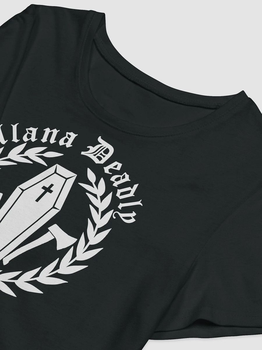 Famiglia V3 Cropped T product image (3)