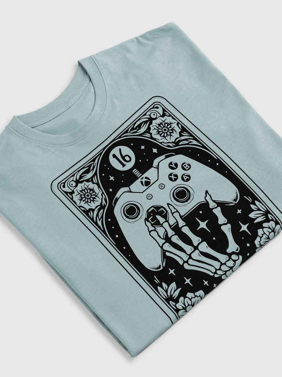 "THE GAMER" Men's Heavyweight Tee product image (5)