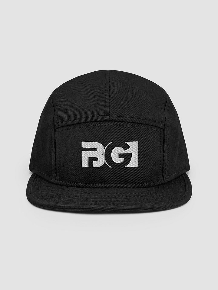 BlurryGoose 5 Panel Camper product image (2)