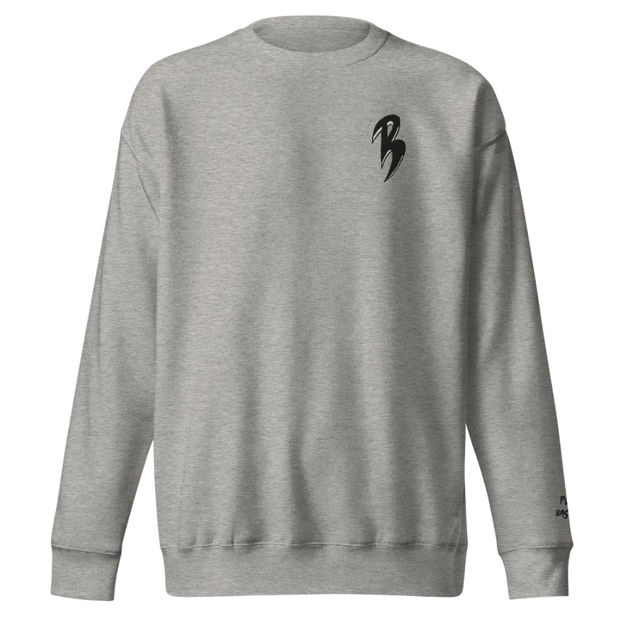 PB Crewneck product image (1)