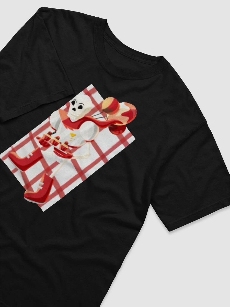 Party Papyrus - T-Shirt product image (3)