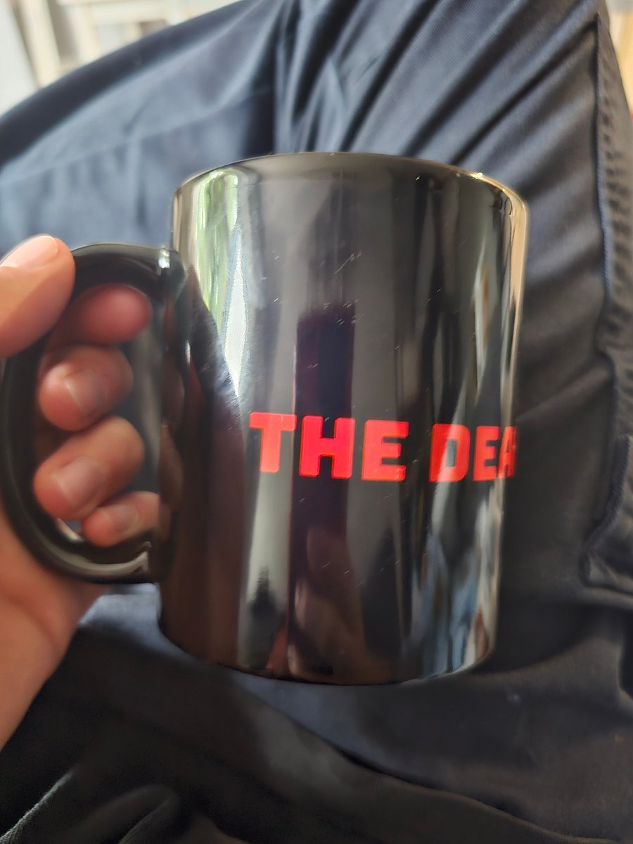 The Deadly Hawks UK mug product image (13)