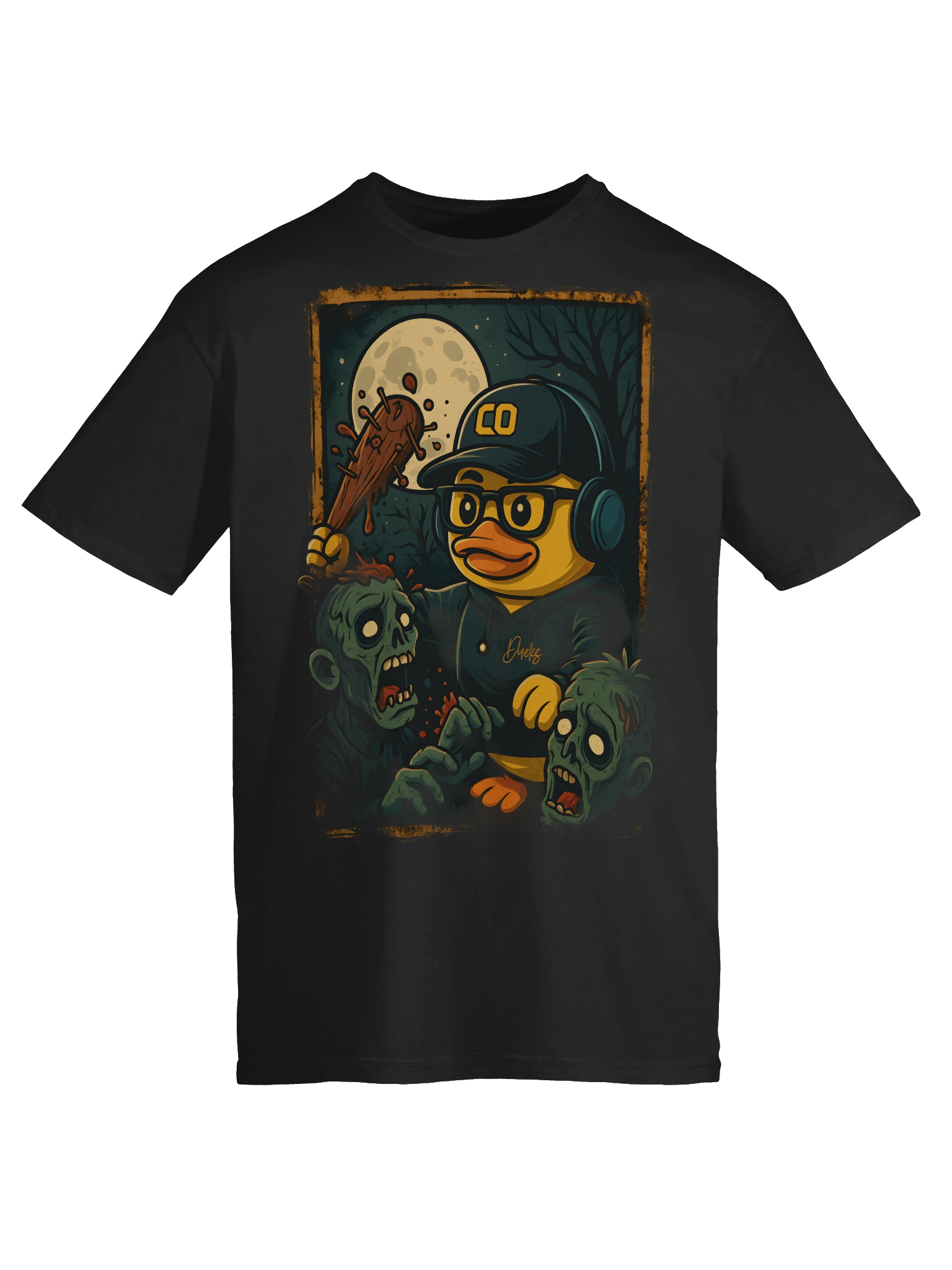 Favorite Shirt - Spooky Season product image (43)