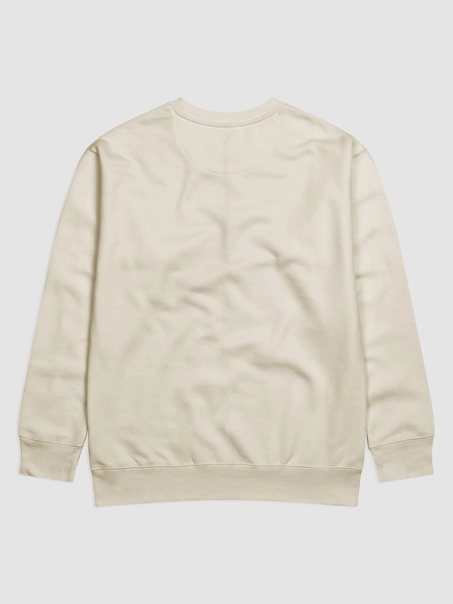 Lightning Fast VCR Repair small logo sweat shirt product image (3)