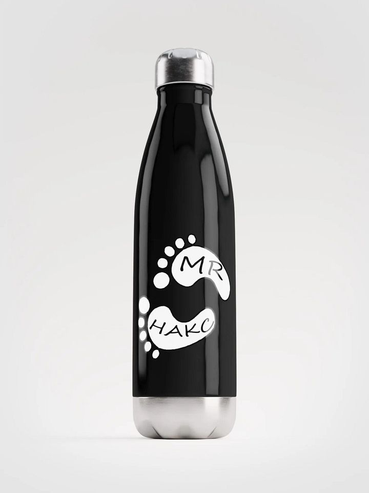 Stainless Steel Water Bottle product image (1)