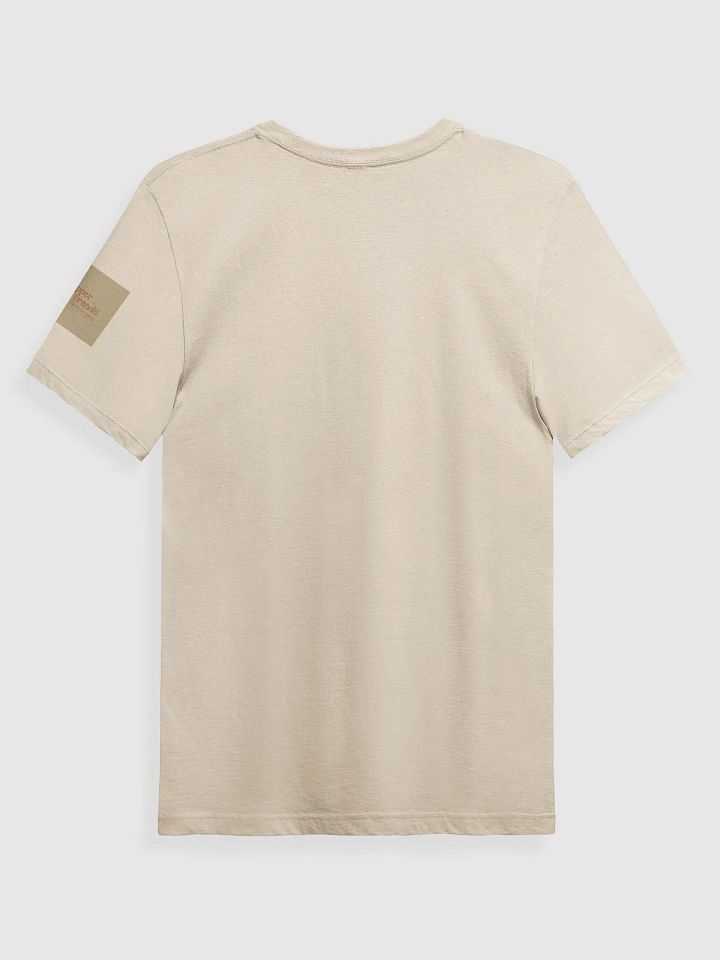 Bass Reeves Men's T-Shirt product image (2)