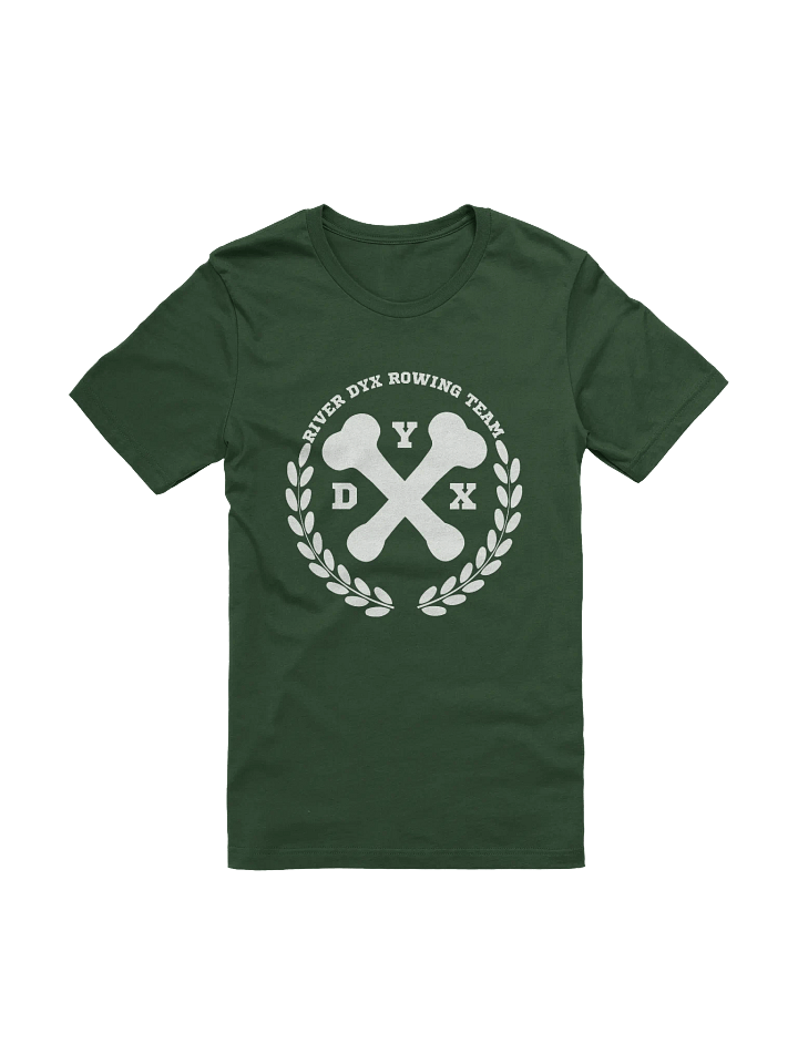 River DYX Rowing Team Super Soft T-Shirt product image (6)