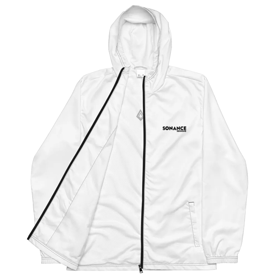 Unisex Windbreaker product image (4)