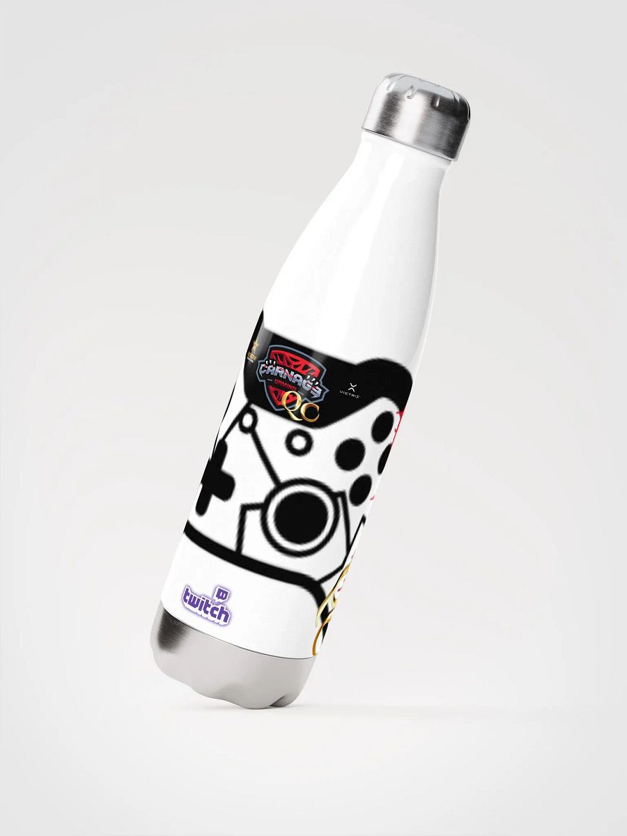 Carnage's Gaming Live Stream Overlay product image (2)