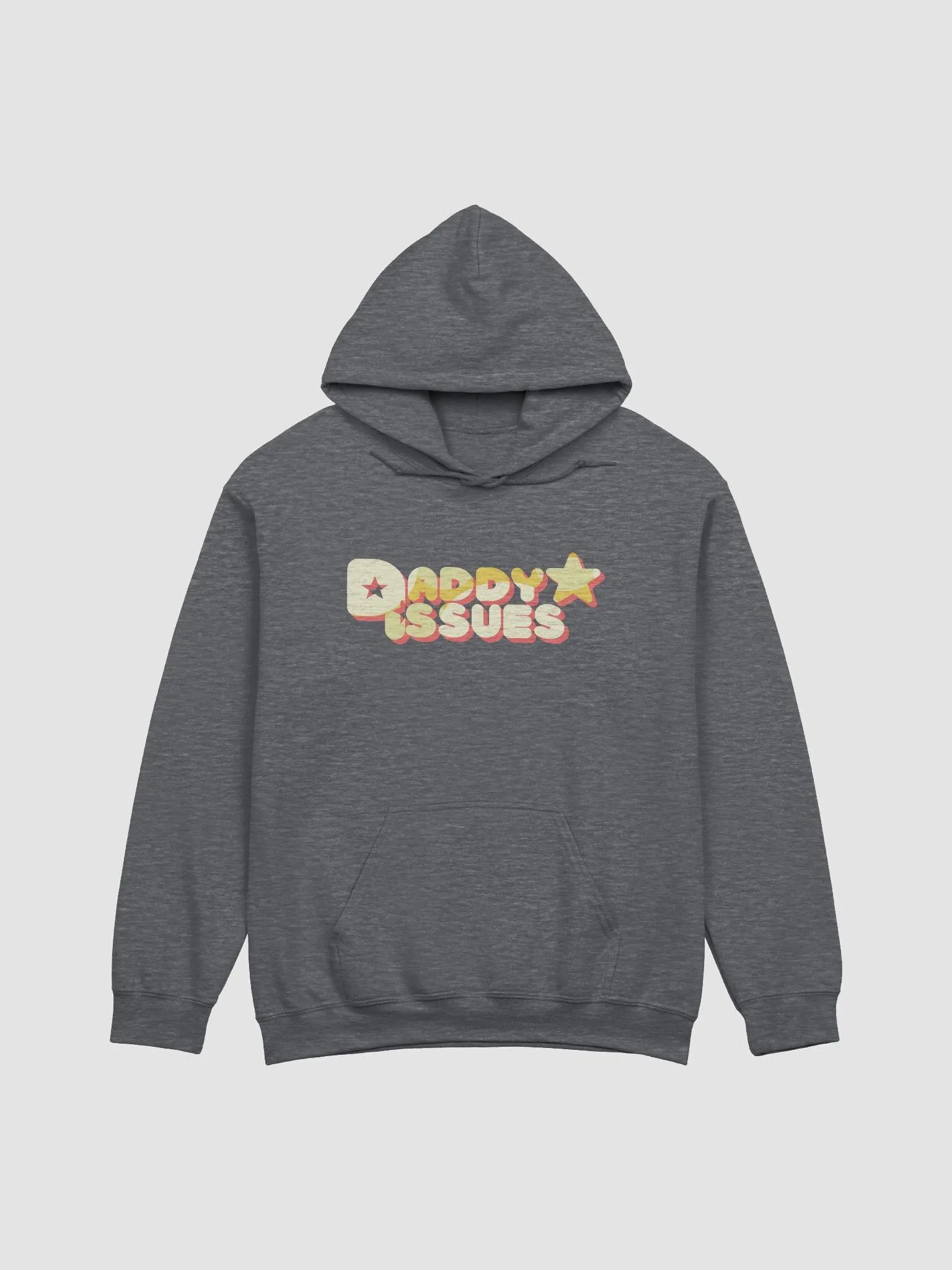 Daddy Issues - SU Parody Design Hoodie product image (7)