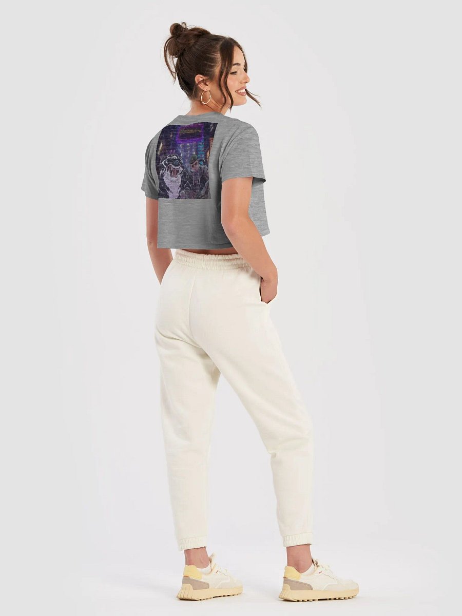Tiger Wifey Crop product image (8)