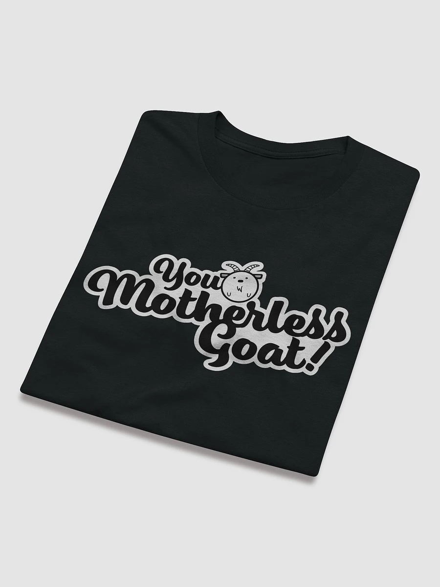 Motherless Goat Shirt product image (3)