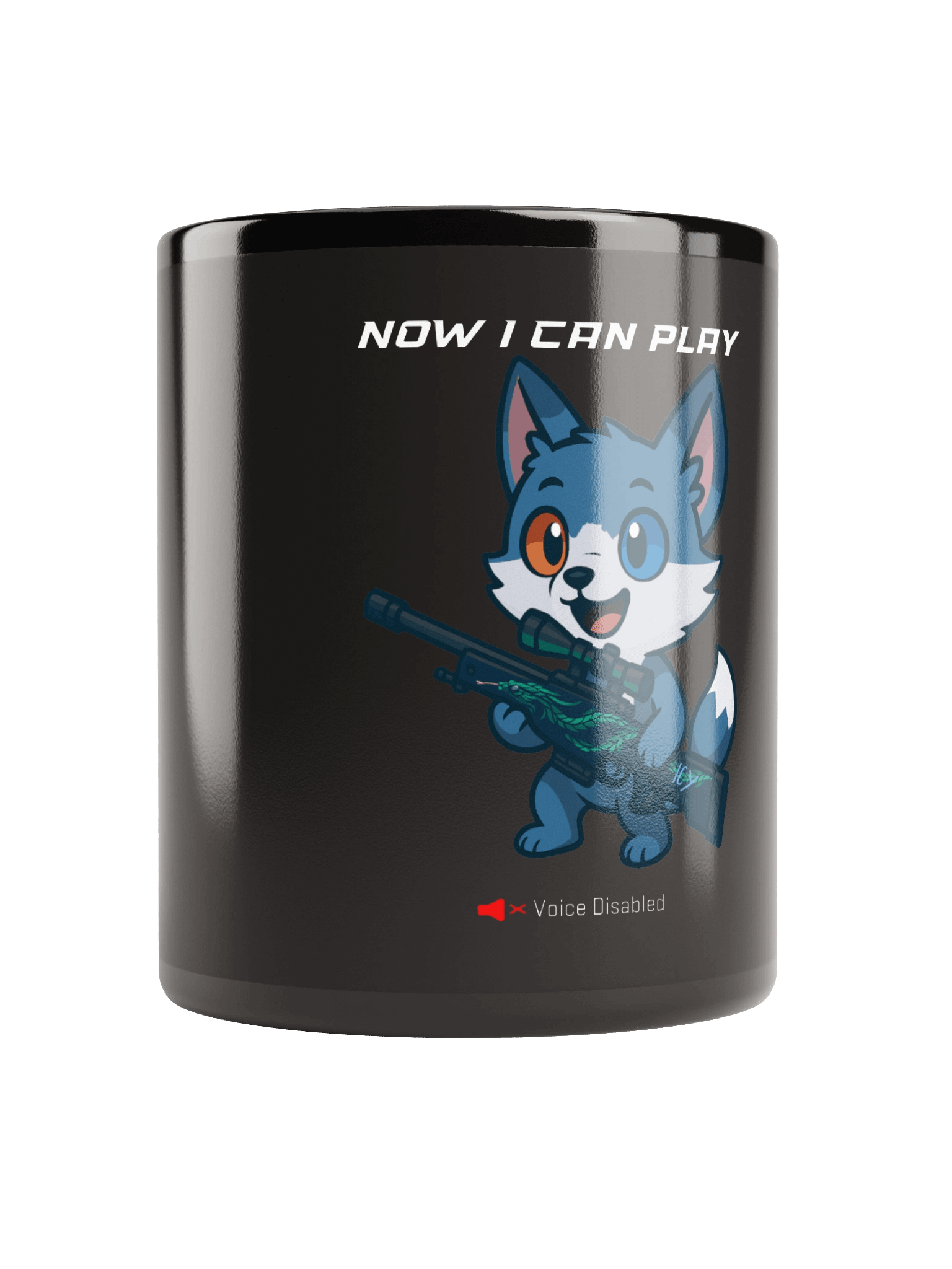 Icy's Mug product image (1)