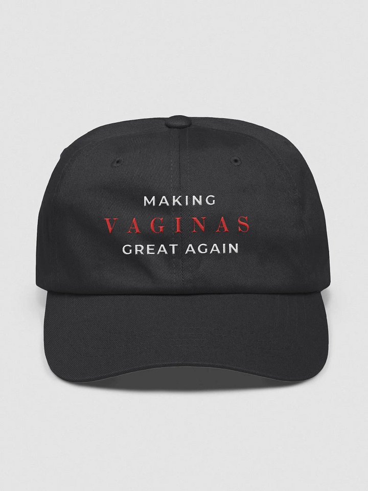 MVGA - Baseball Cap product image (1)