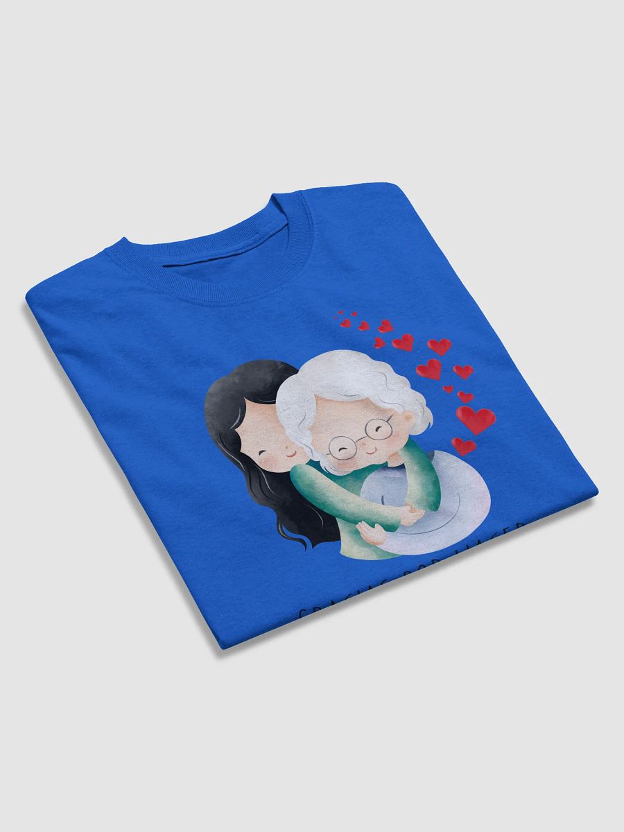 Love Mother's Day t-shirt for Grandma, Aunt, Stepmom or Mother product image (3)