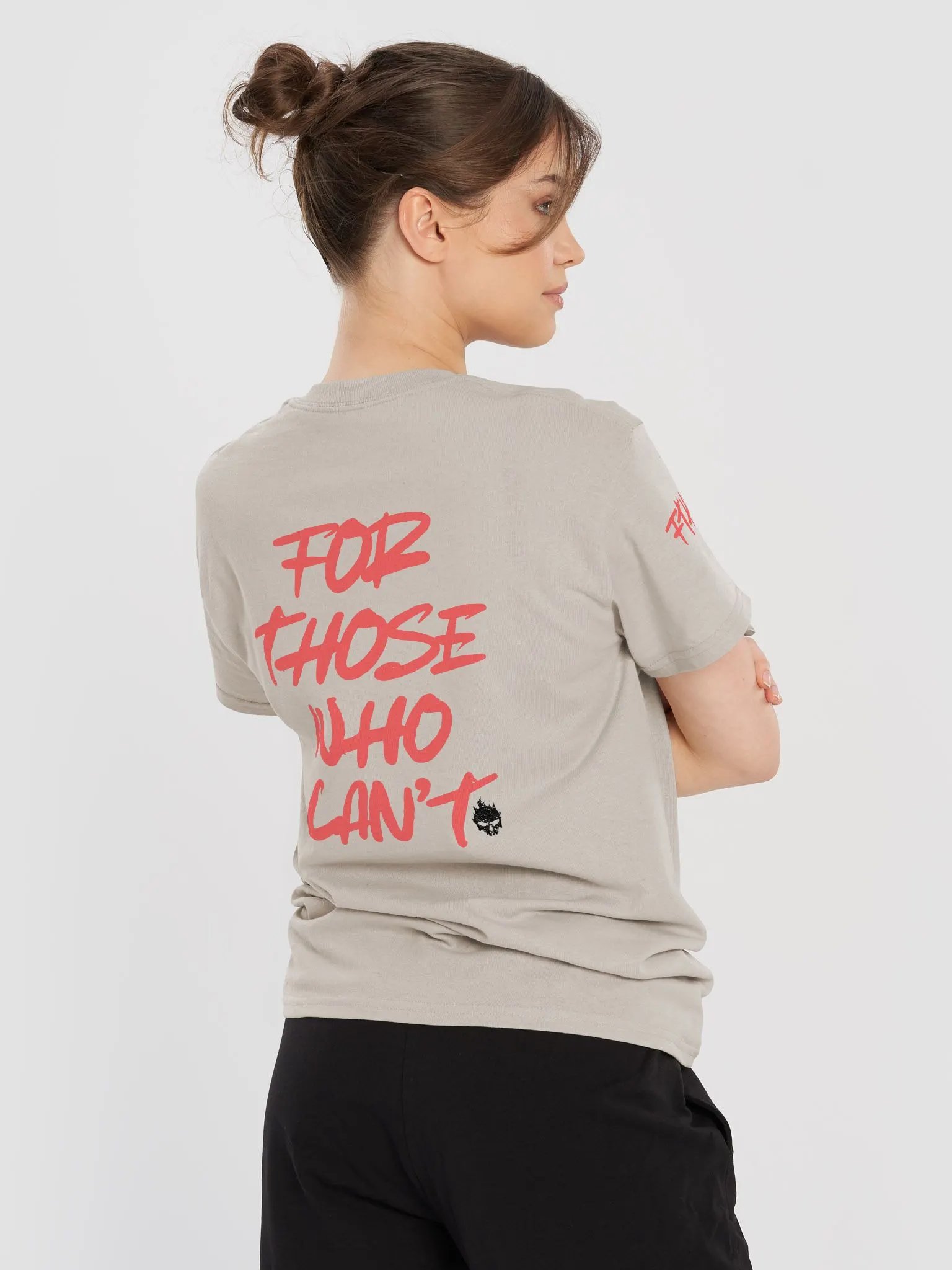 FTHC Basic Shirt - UNZIVILISIERT product image (11)