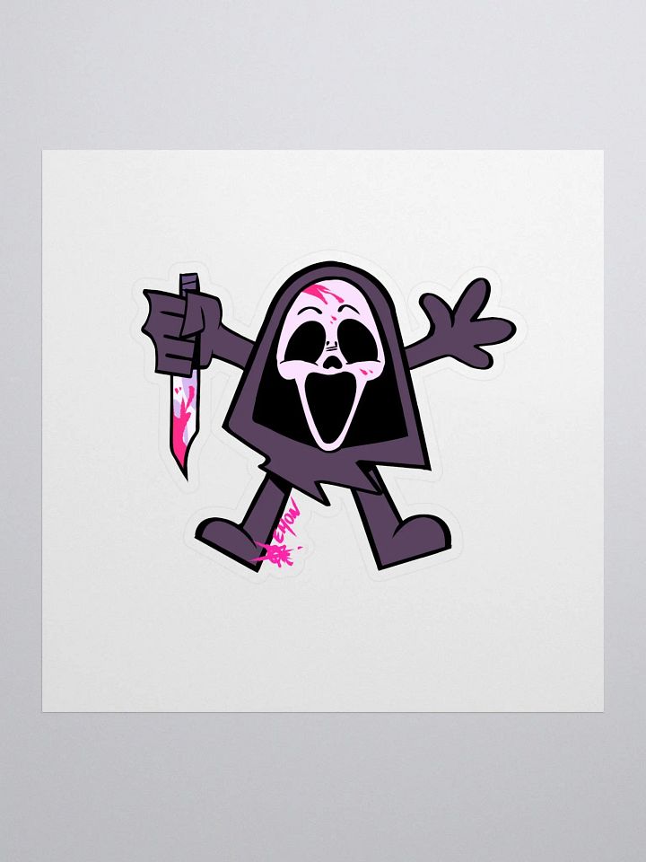 Mini Ghosty product image (1)
