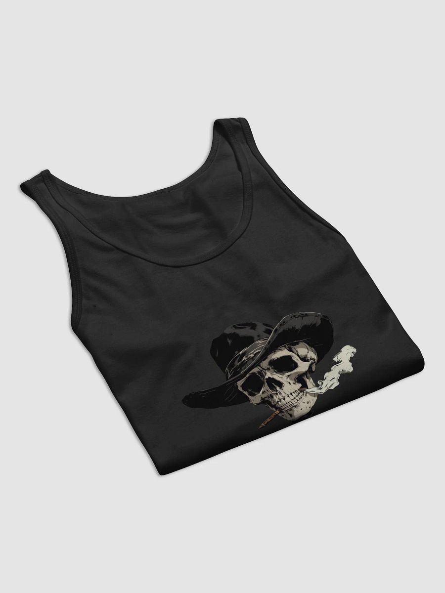 Cowboy Skull Tank product image (30)