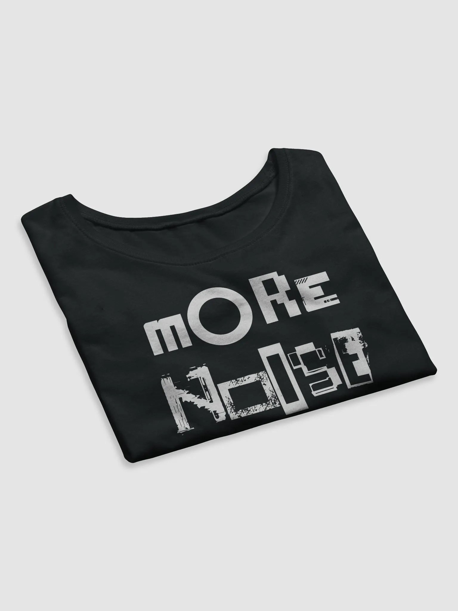 More Noise Top product image (7)