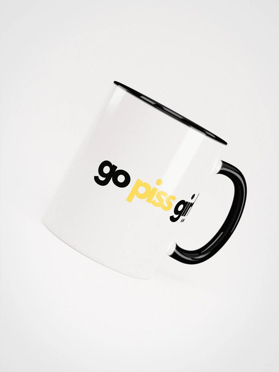 When you dink too much offee.. gopissgirl product image (11)