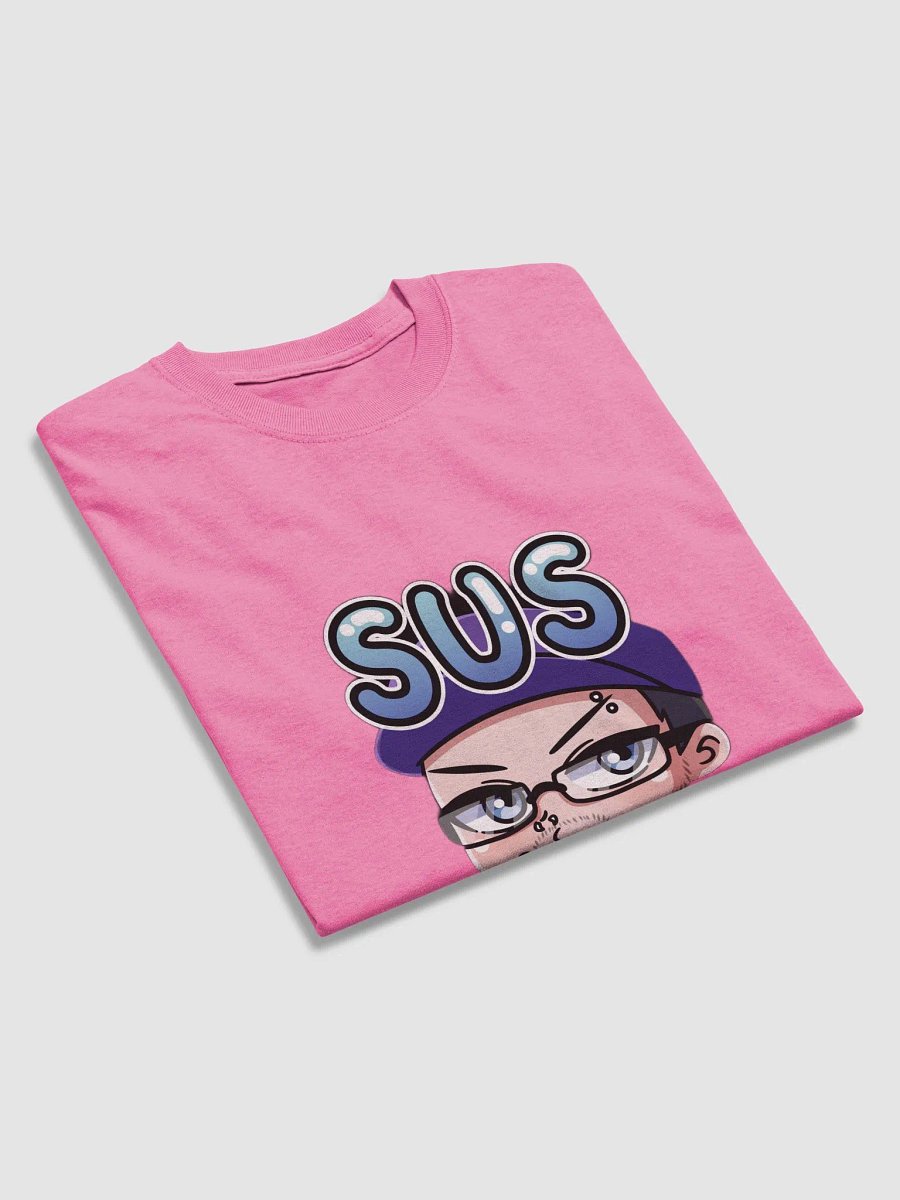 BPB Heavy LIMITED EDITION SUS Tee ( Gildan Heavy ) product image (34)