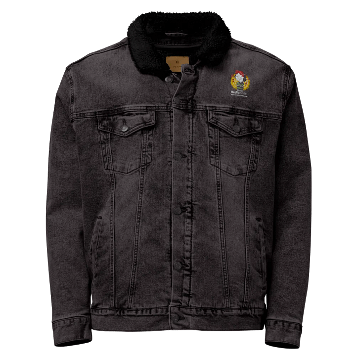 Radioante Jeans product image (1)
