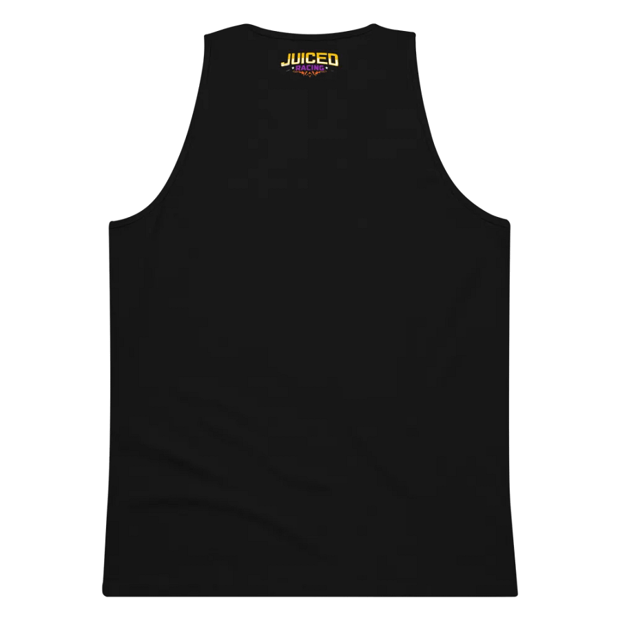 Speedway Showdown Series Tank Top product image (2)