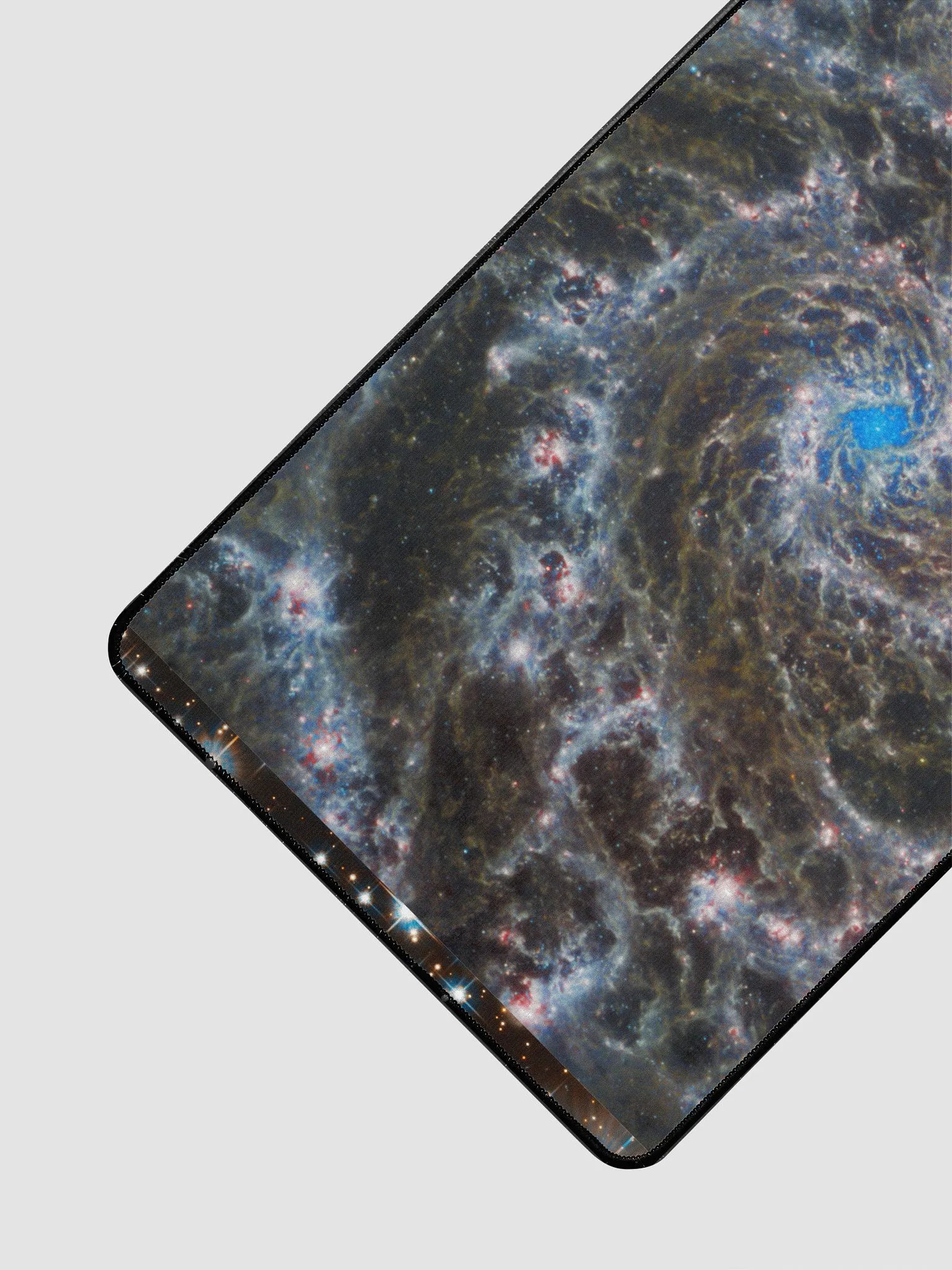 JWST ASTRO Desk Mat 15.5