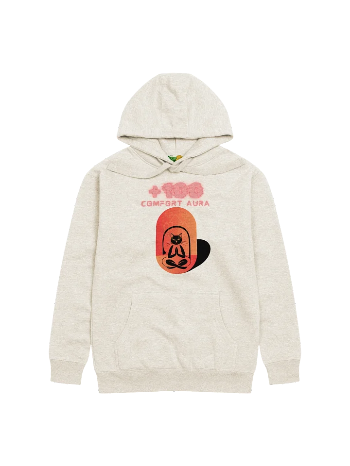 The Buff Icon Hoodie | Rest is Productive Hoodie product image (7)