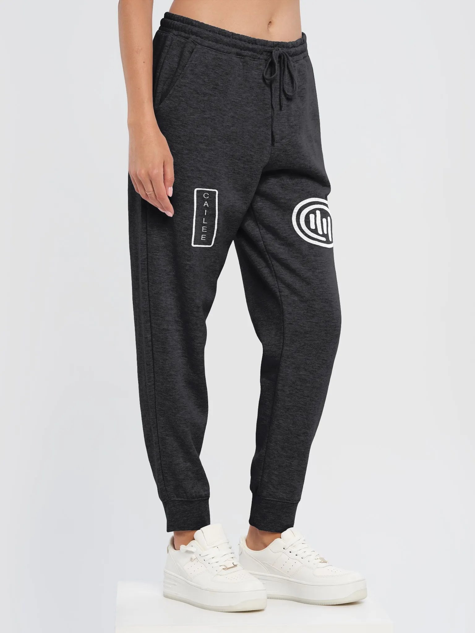 Cailee Branded Sweatpants product image (3)