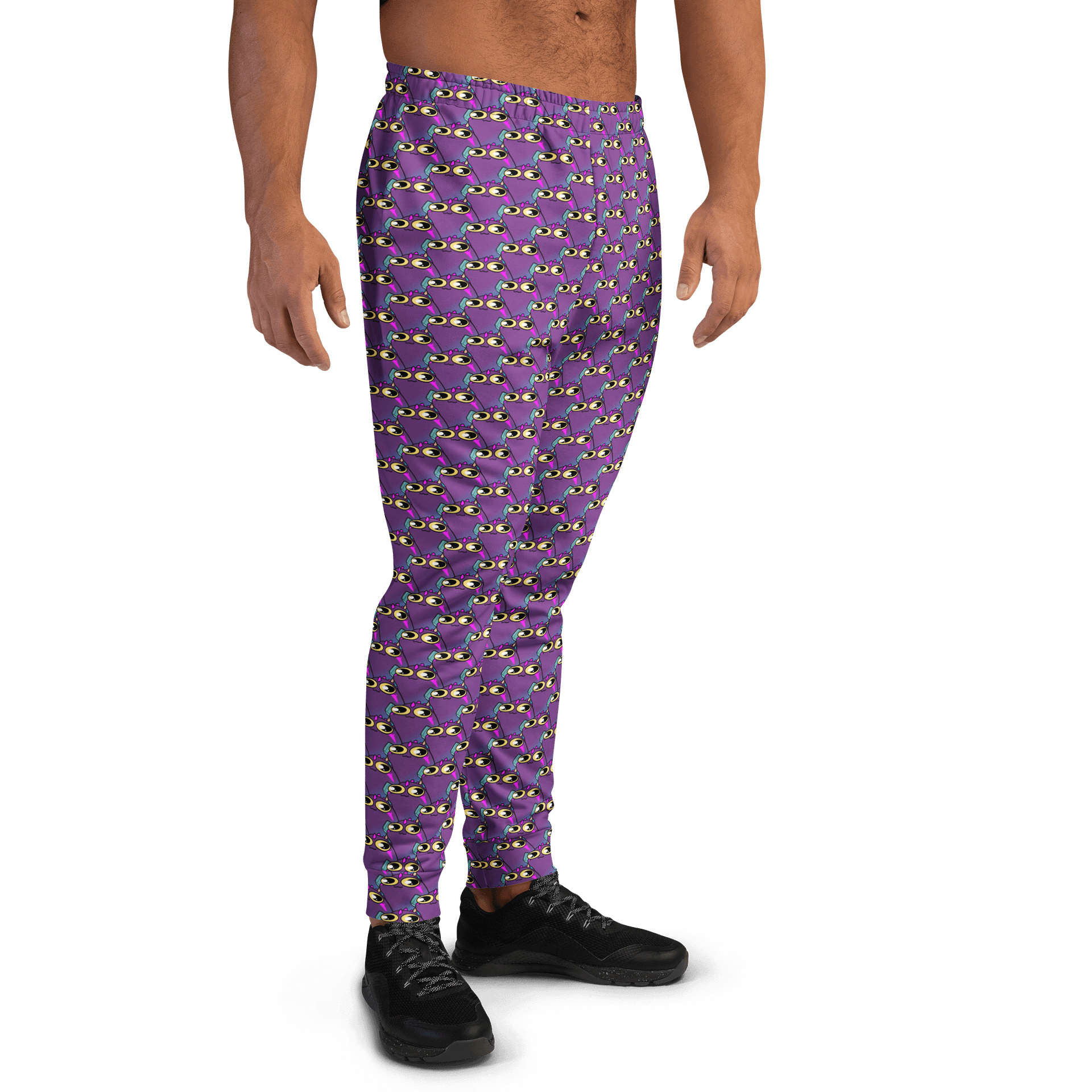 Beanie Jogger Pants product image (4)