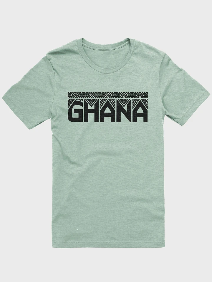 Ghana Swag - Modern Font With Traditional Elements [00009] product image (2)