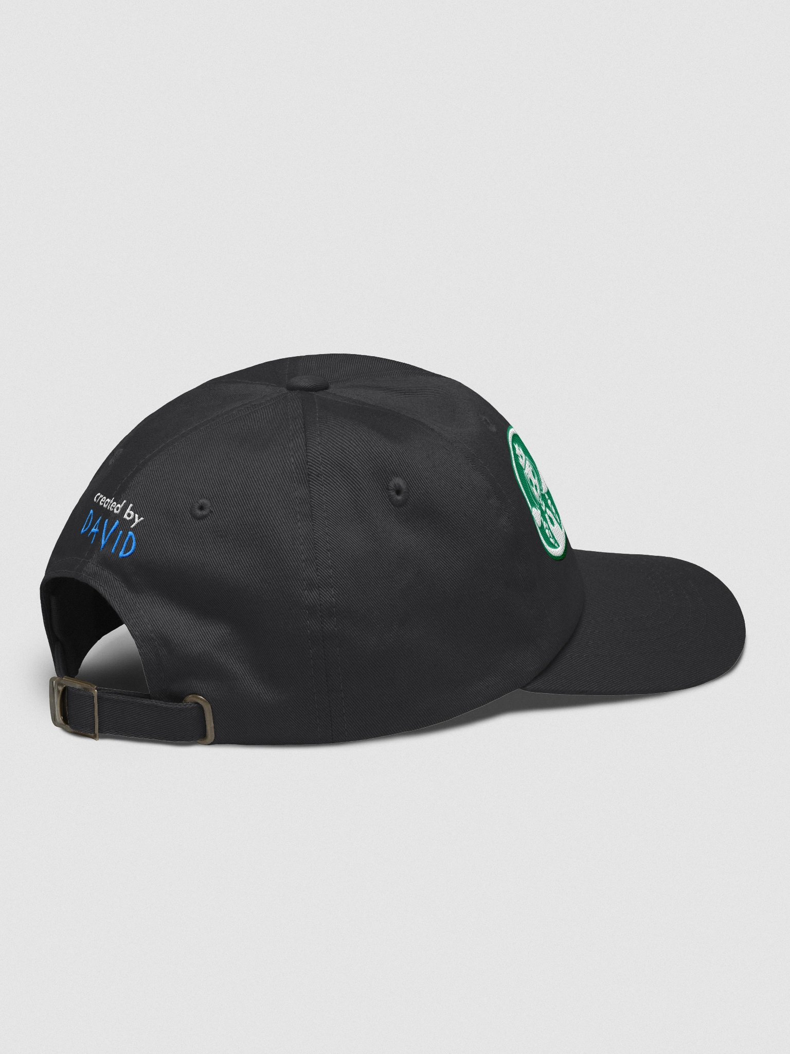 STARBARKS COFFEE - EMBROIDERED HAT product image (4)
