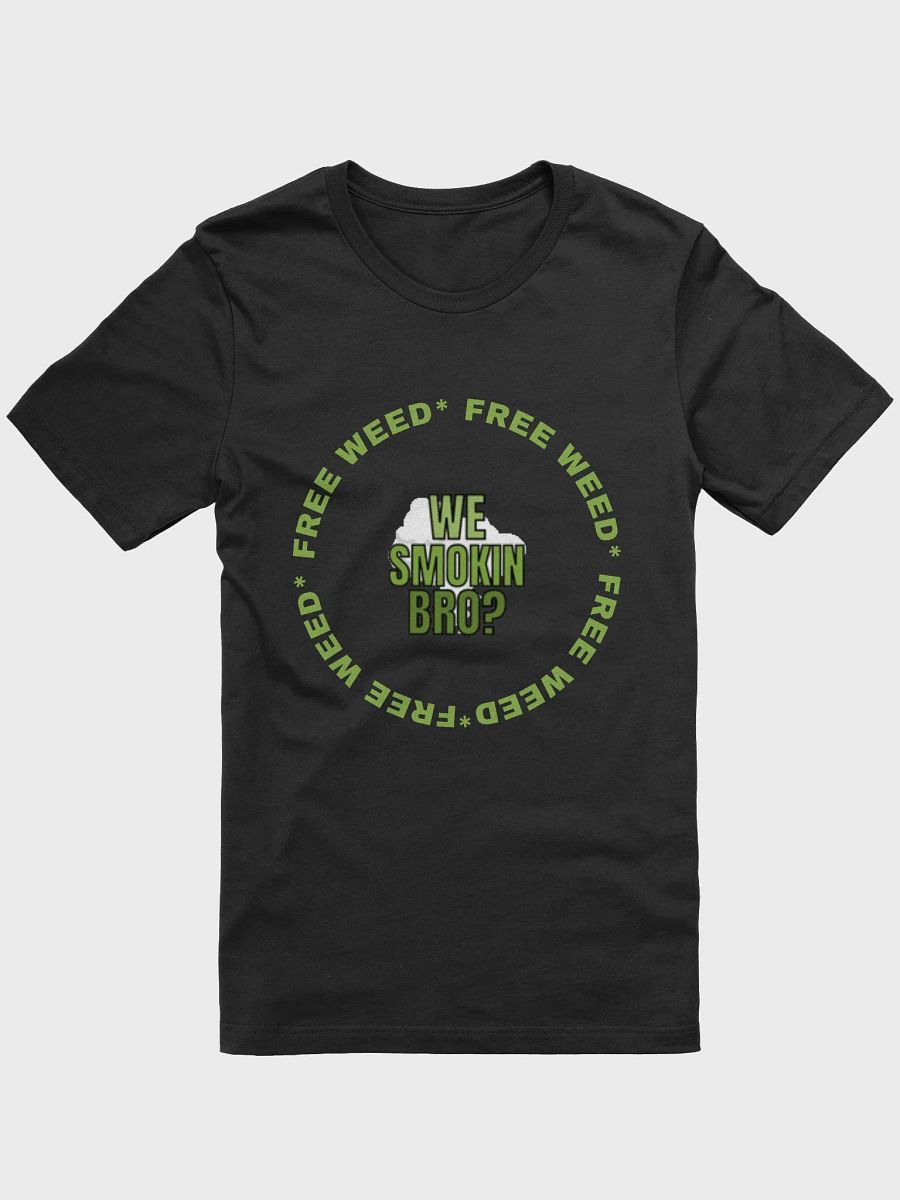 Free Weed product image (10)