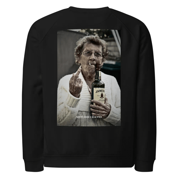 Classy Grandma Sweatshirt product image (2)