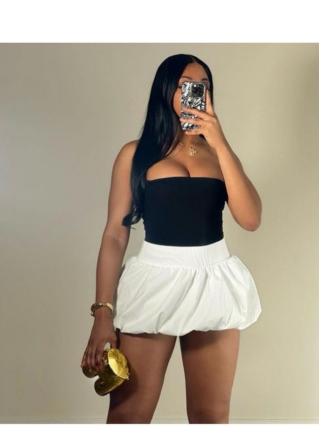 Micro skirt product image (1)