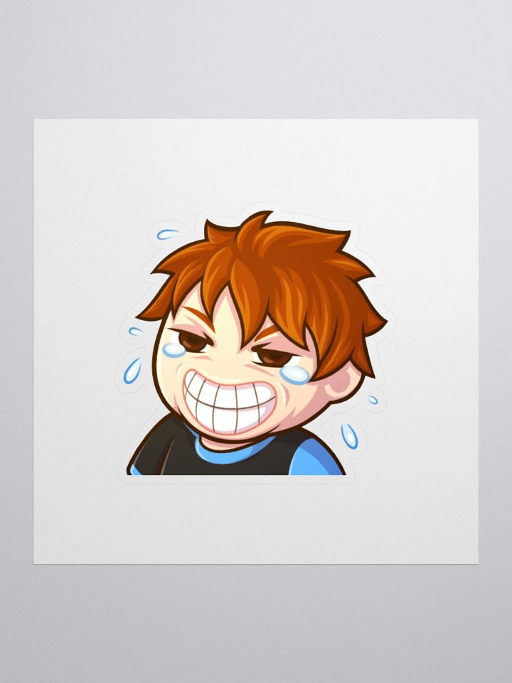 CamiKEKW Sticker product image (1)