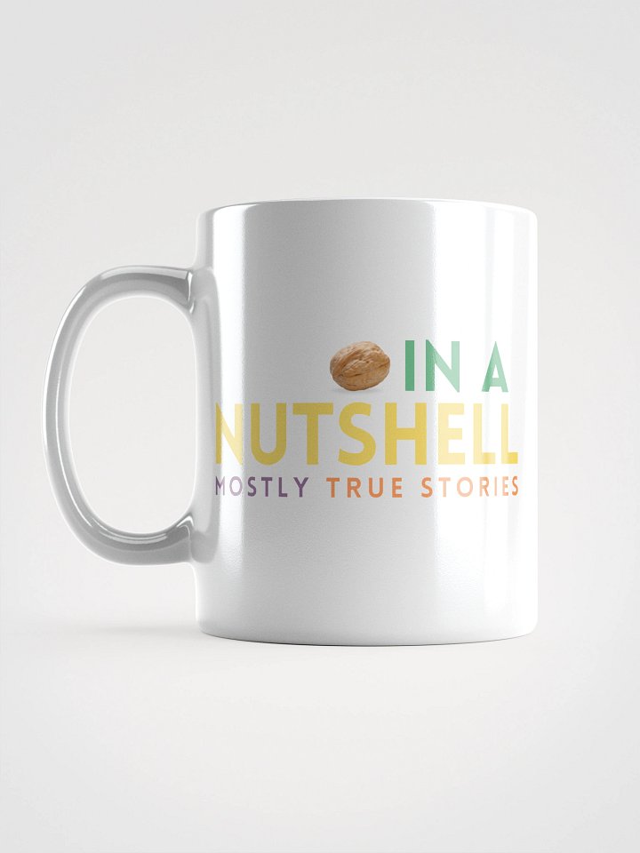 In a Nutshell Storytelling Mug product image (1)