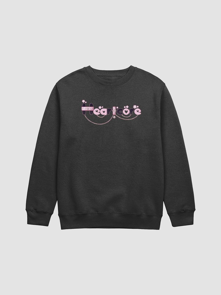 Heartcore Sweatshirt product image (3)