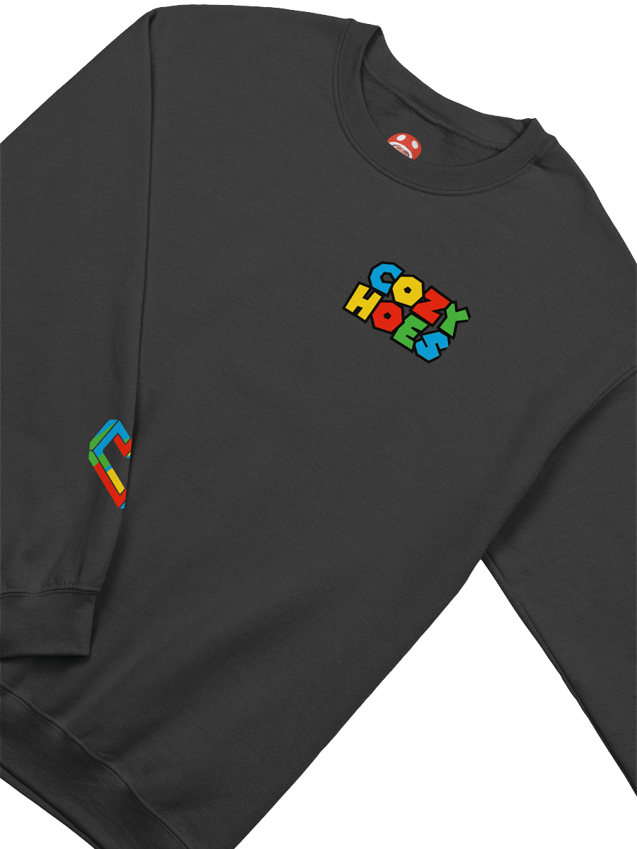 CozyHoes - Crewneck product image (2)