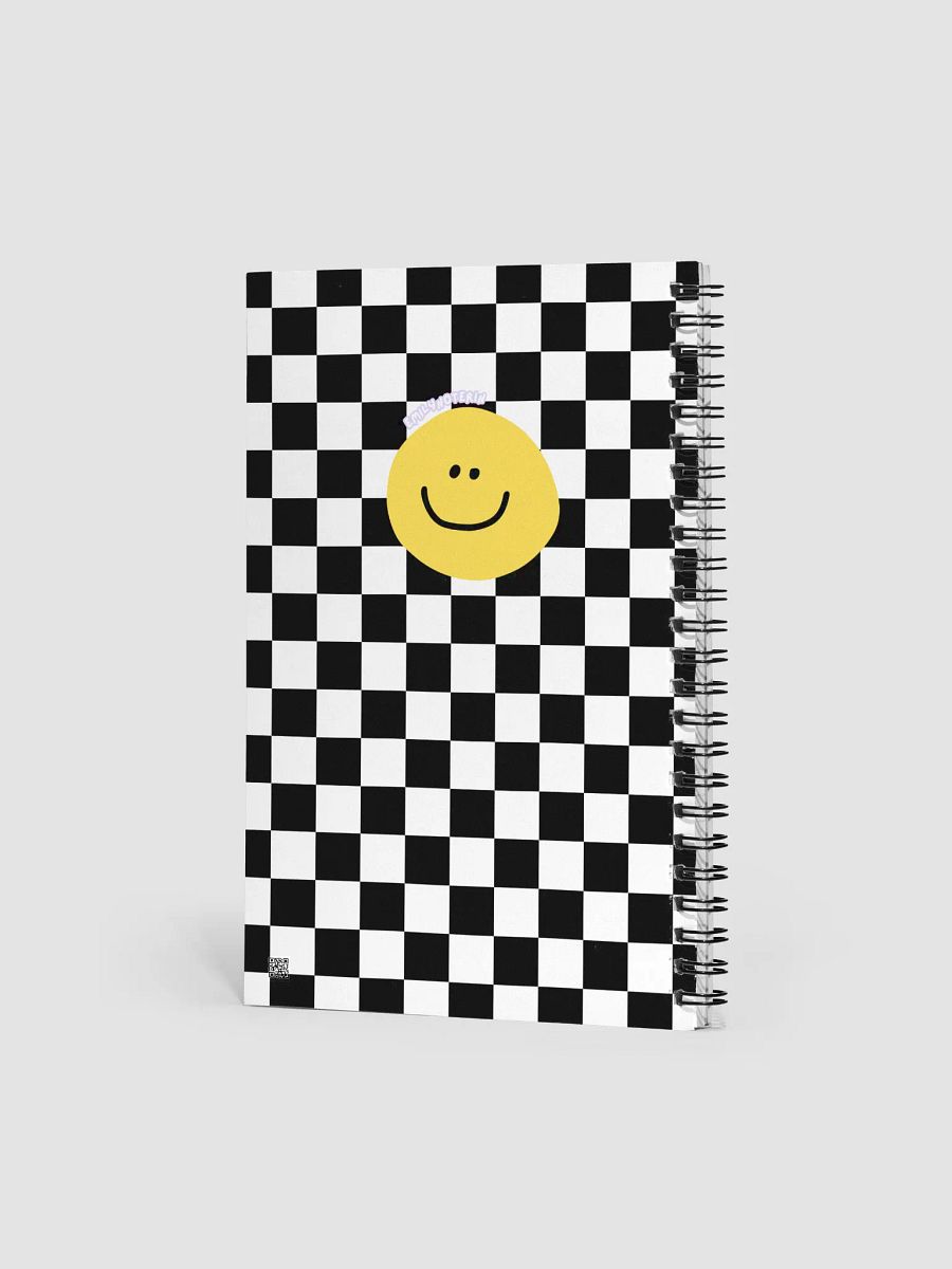 Queer Notebook product image (2)