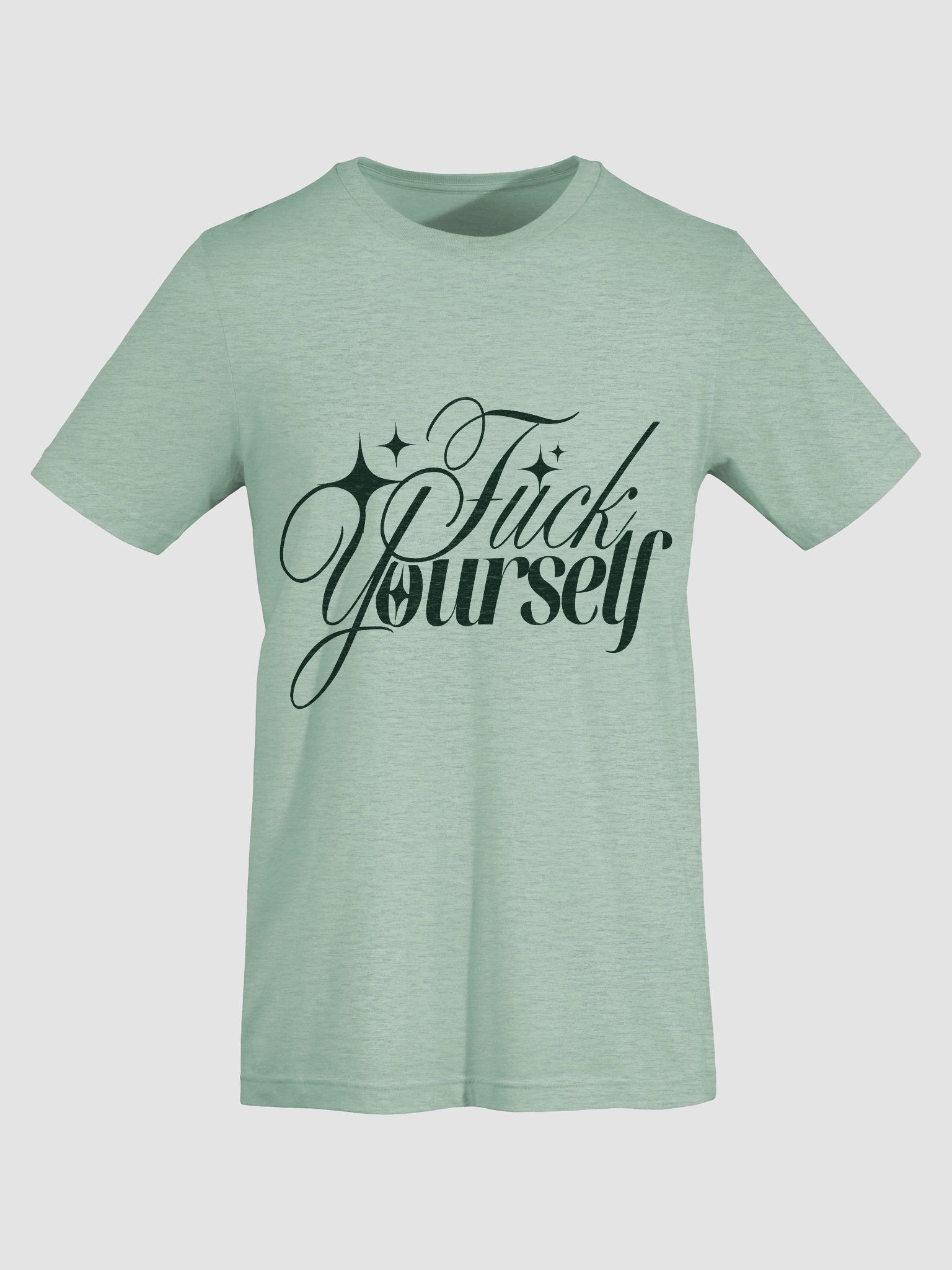 Go F**k Yourself Tee product image (76)